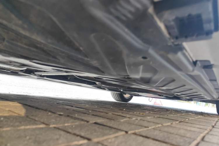 Used Mercedes-Benz C-Class 2021 C 260 Coupe Chassis Rear Right