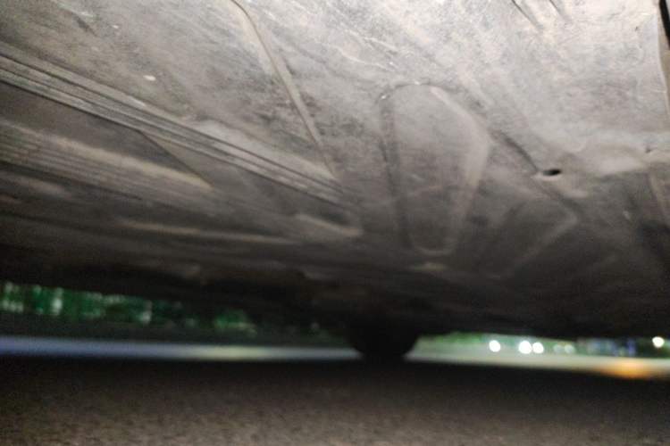 Used Mercedes-Benz C-Class 2021 C 260 L Sport Edition Chassis Rear Right