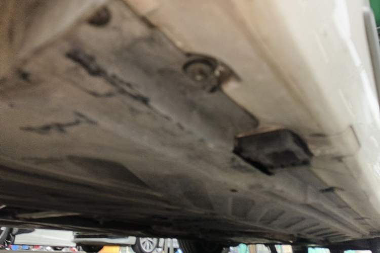 Used Mercedes-Benz C-Class 2021 C 260 L Sport Edition Chassis Rear Right