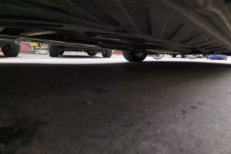 Used Mercedes-Benz C-Class 2021 C 260 Star Edition Chassis Rear Right
