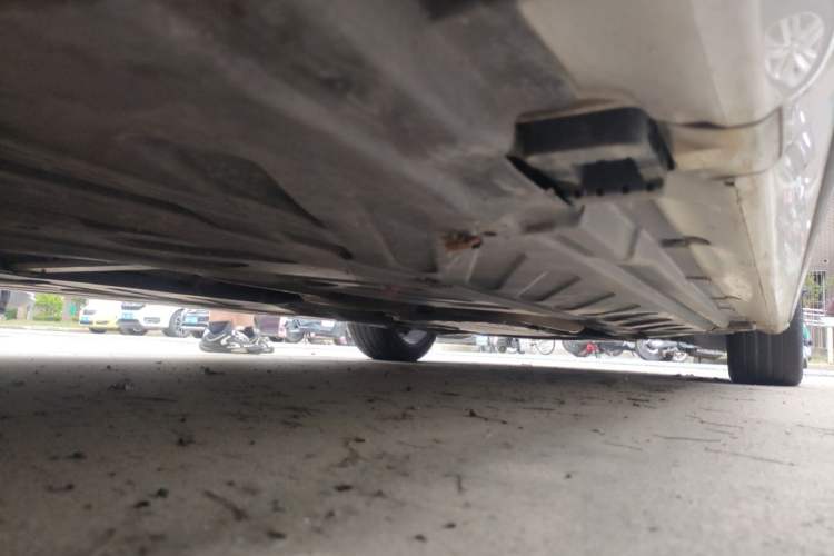 Used Mercedes-Benz C-Class 2021 C 260 L Sport Edition Star Collection Chassis Rear Right