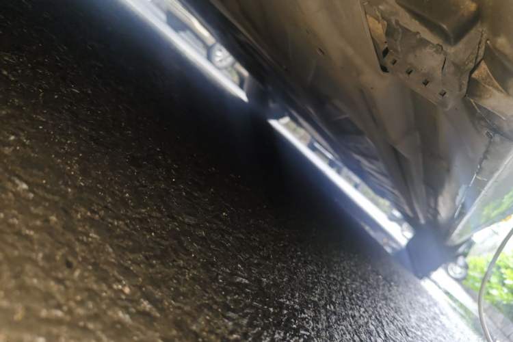 Used Mercedes-Benz C-Class 2021 C 260 L Sport Edition Star Collection Chassis Rear Right