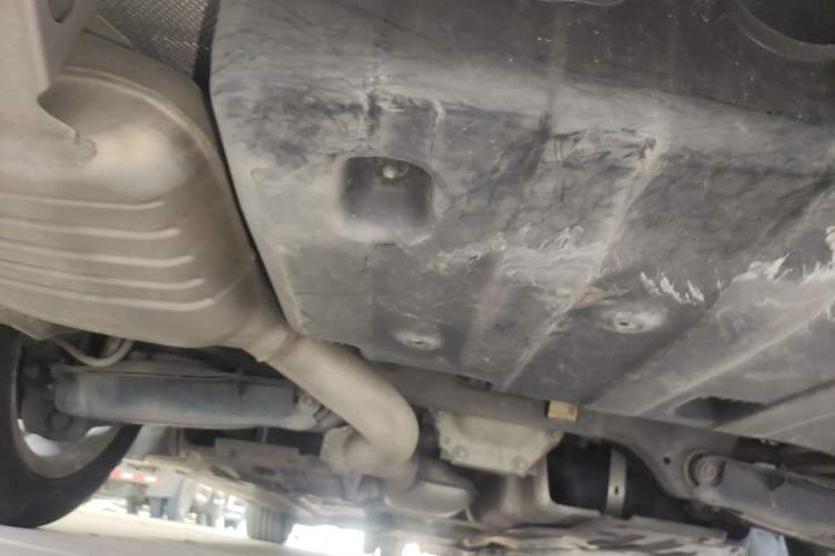 Used Mercedes-Benz C-Class 2021 C 260 L Sport Edition Chassis Rear
