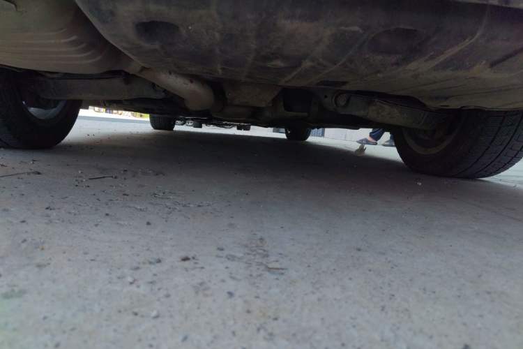 Used Mercedes-Benz C-Class 2021 C 260 L Sport Edition Chassis Rear