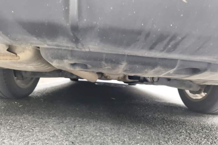 Used Mercedes-Benz C-Class 2021 C 260 L Sport Edition Chassis Rear