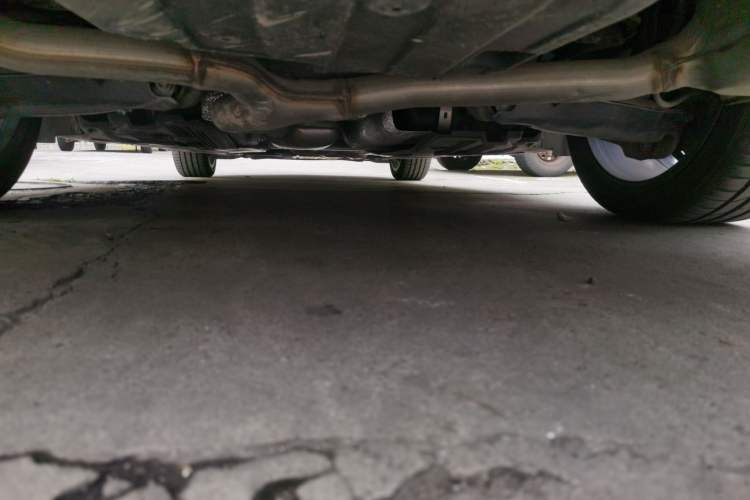 Used Mercedes-Benz C-Class 2021 C 260 Star Edition Chassis Rear