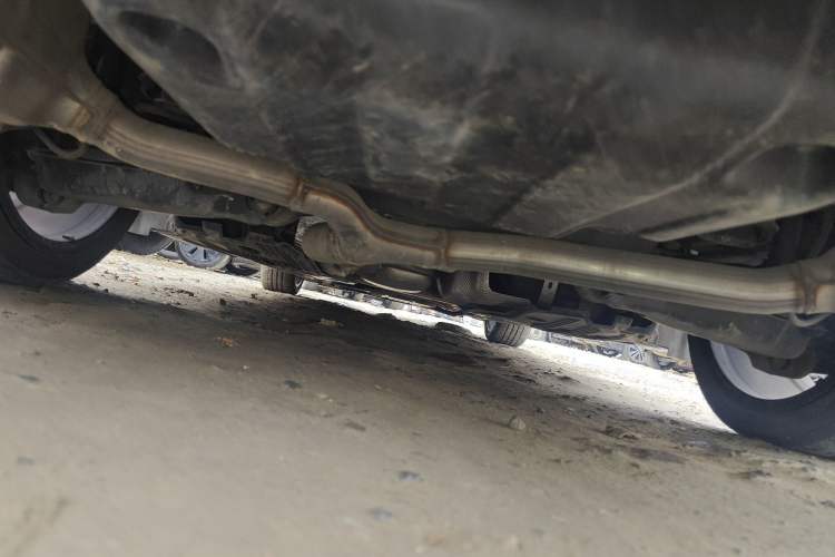 Used Mercedes-Benz C-Class 2021 C 260 Coupe Chassis Rear