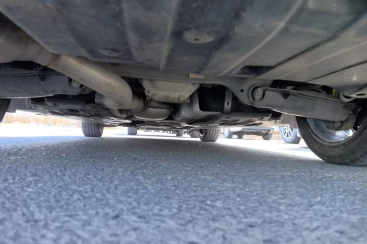 Used Mercedes-Benz C-Class 2021 C 260 L Sport Edition Star Collection Chassis Rear