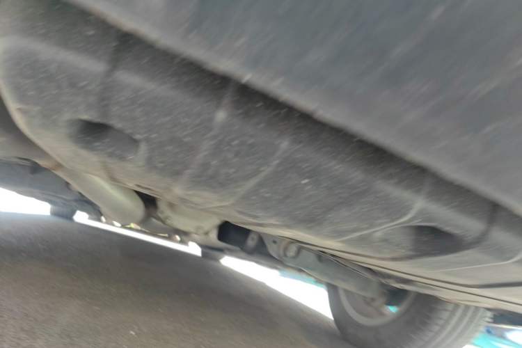 Used Mercedes-Benz C-Class 2021 C 260 L Sport Edition Chassis Rear