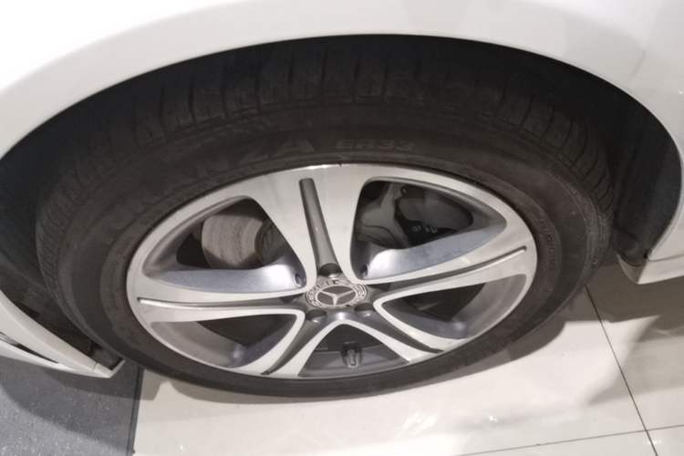 Used Mercedes-Benz C-Class 2021 C 260 L Sport Edition Exterior 4