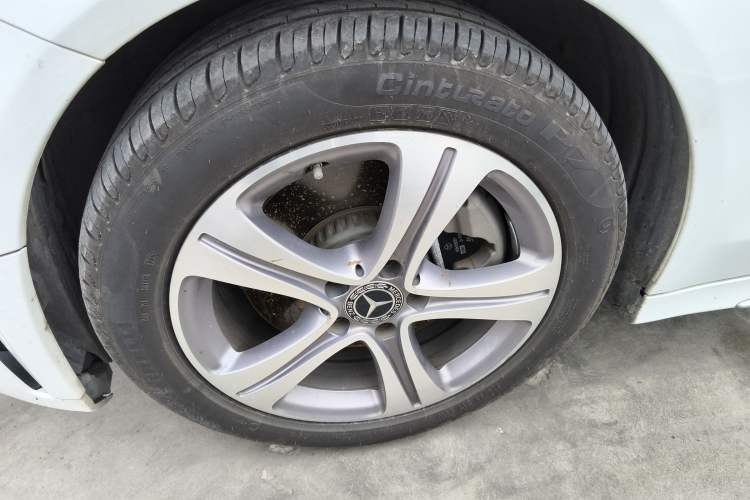 Used Mercedes-Benz C-Class 2021 C 260 L Sport Edition Exterior 4