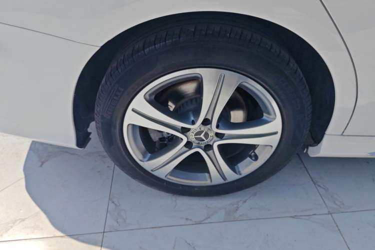 Used Mercedes-Benz C-Class 2021 C 260 L Sport Edition Exterior 5