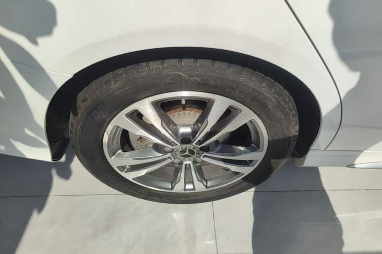 Used Mercedes-Benz C-Class 2021 C 200 L Fashion Edition Sport Version Exterior 5