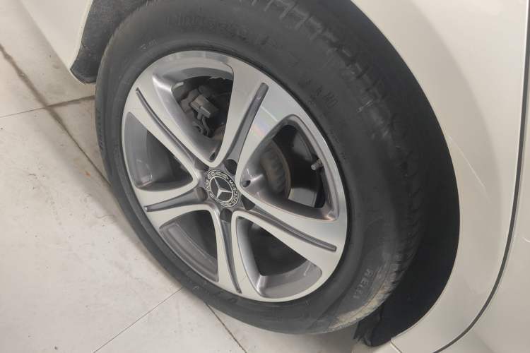 Used Mercedes-Benz C-Class 2021 C 260 L Sport Edition Exterior 5