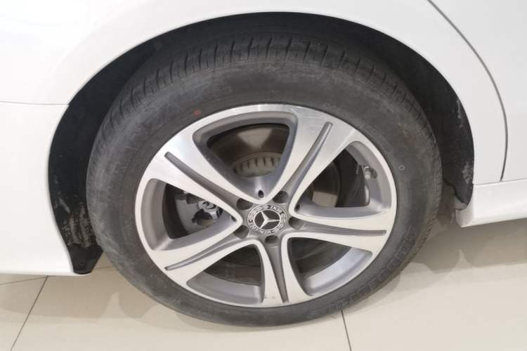 Used Mercedes-Benz C-Class 2021 C 260 L Sport Edition Exterior 5