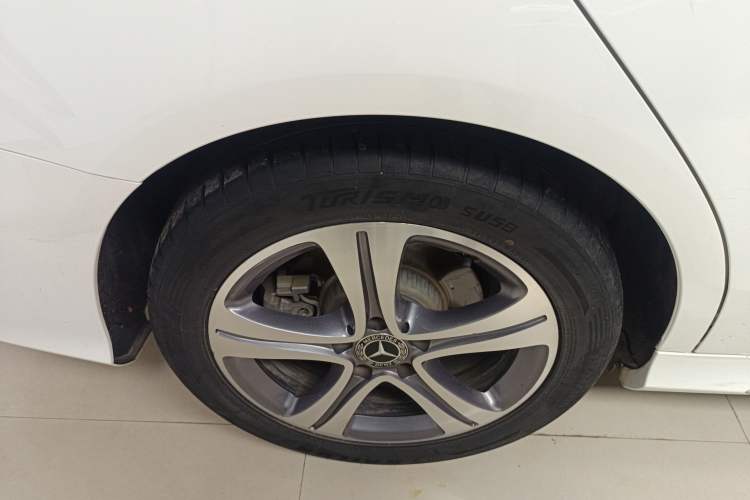 Used Mercedes-Benz C-Class 2021 C 260 L Sport Edition Exterior 5