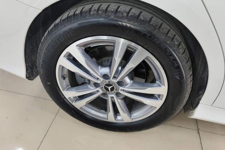 Used Mercedes-Benz C-Class 2021 C 200 L Fashion Edition Sport Version Exterior 5