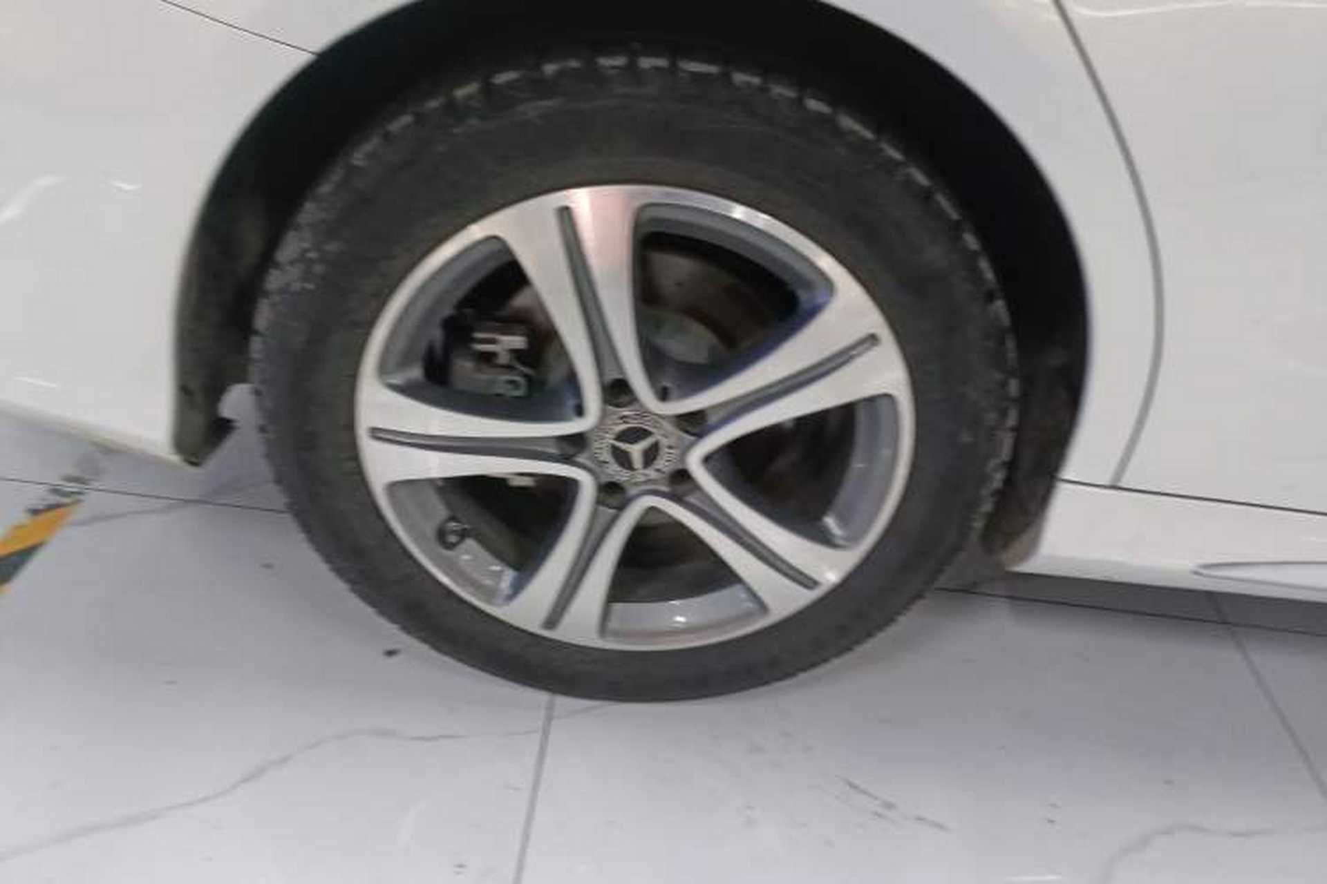 Used Mercedes-Benz C-Class 2021 C 260 L Sport Edition Exterior 5