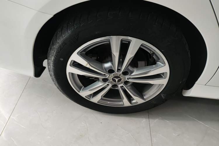 Used Mercedes-Benz C-Class 2021 C 200 L Fashion Edition Sport Version Exterior 5