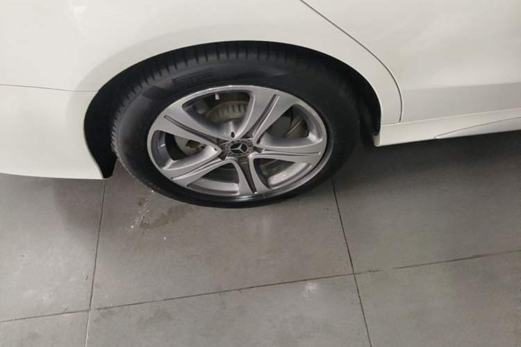 Used Mercedes-Benz C-Class 2021 C 260 L Sport Edition Exterior 5