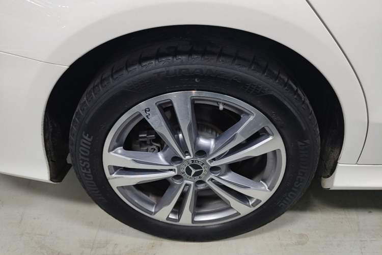 Used Mercedes-Benz C-Class 2021 C 200 L Fashion Edition Sport Version Exterior 5