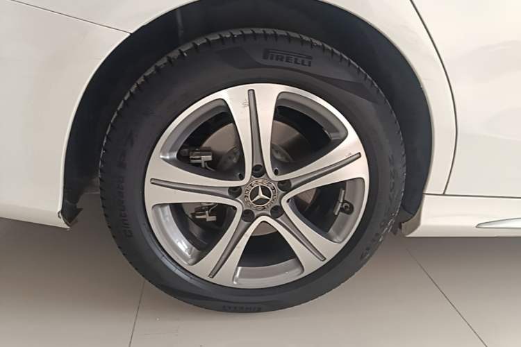 Used Mercedes-Benz C-Class 2021 C 260 L Sport Edition Exterior 5