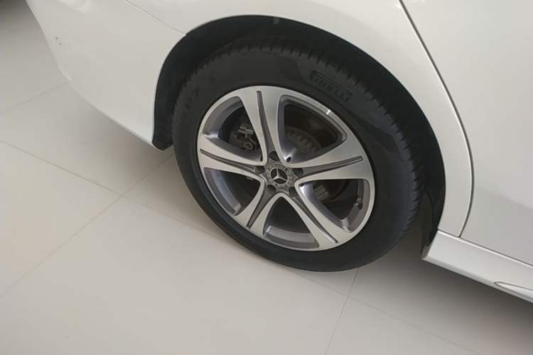Used Mercedes-Benz C-Class 2021 C 260 L Sport Edition Exterior 5