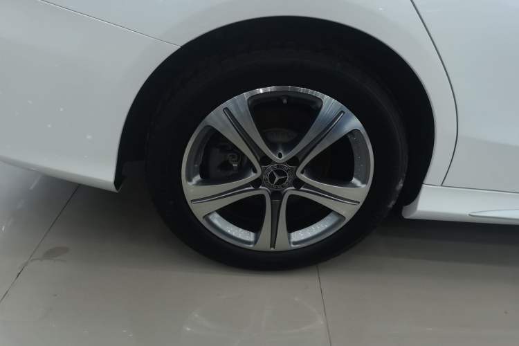 Used Mercedes-Benz C-Class 2021 C 260 L Sport Edition Exterior 5