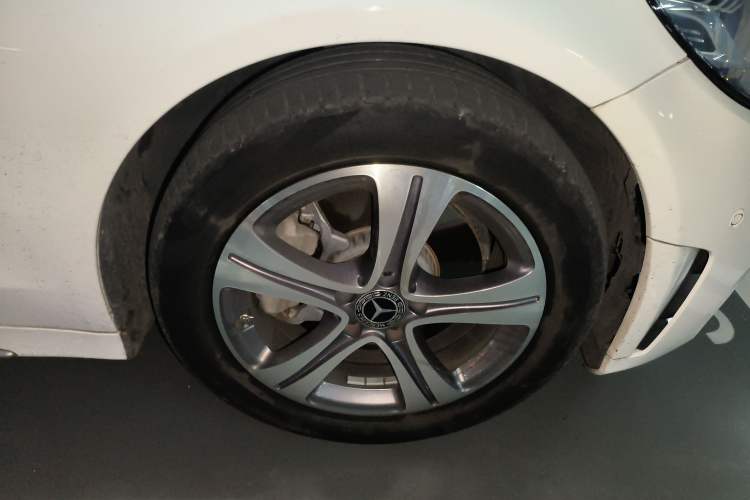 Used Mercedes-Benz C-Class 2021 C 260 L Exterior 7