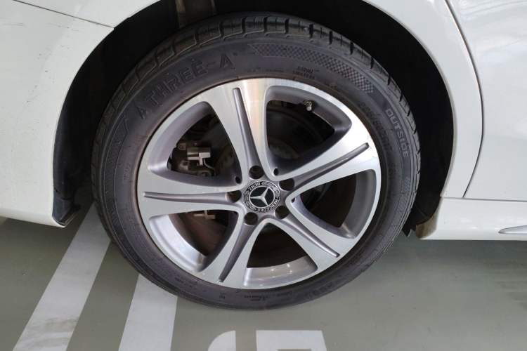 Used Mercedes-Benz C-Class 2021 C 260 L Sport Edition Exterior 8
