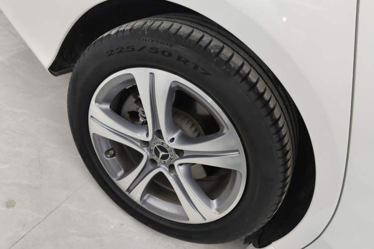 Used Mercedes-Benz C-Class 2021 C 260 L Sport Edition Exterior 8