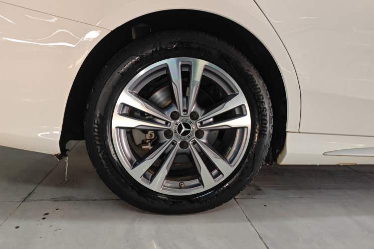 Used Mercedes-Benz C-Class 2021 C 200 L Fashion Edition Sport Version Exterior 8