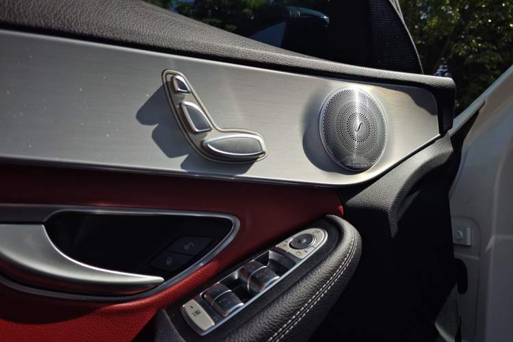 Used Mercedes-Benz C-Class 2021 C 260 Star Edition Exterior 8