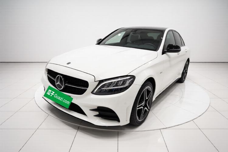 Ojetý Mercedes-Benz C-Class 2021 C 260 Star Edition Guazi used car, China used car export, Used car for sale, Used  cars, Cheapest cars for sale