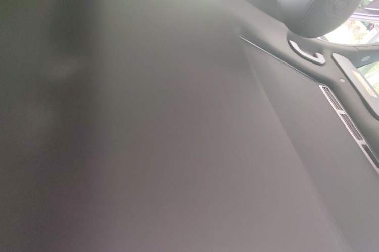 Used Mercedes-Benz C-Class 2021 C 260 Star Edition Headliner