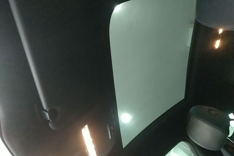 Used Mercedes-Benz C-Class 2021 C 260 Coupe Headliner