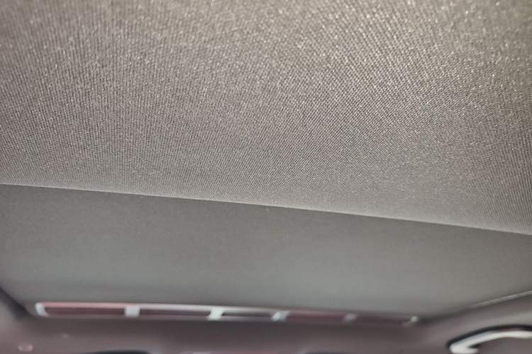 Used Mercedes-Benz C-Class 2021 C 260 Star Edition Headliner