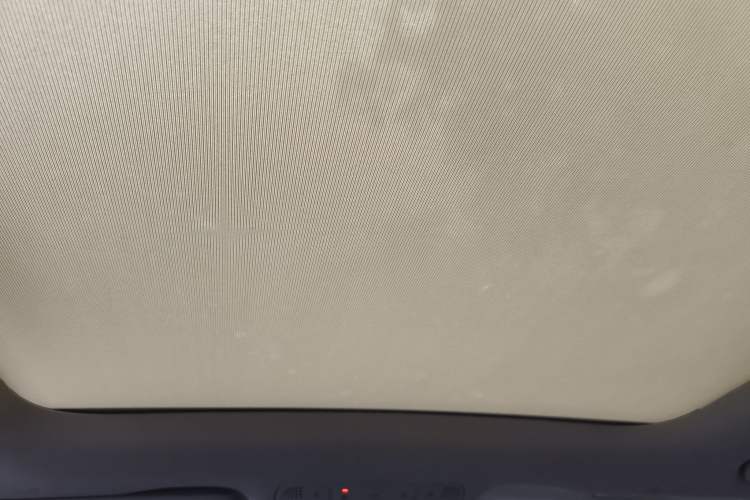 Used Mercedes-Benz C-Class 2021 C 200 L Fashion Model Headliner