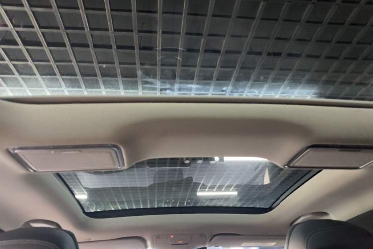 Used Mercedes-Benz C-Class 2021 C 260 L Sport Edition Headliner