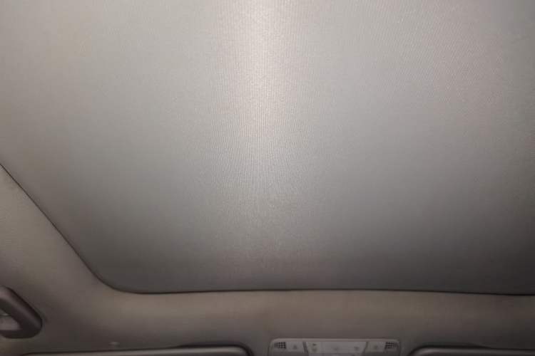 Used Mercedes-Benz C-Class 2021 C 260 L Sport Edition Headliner