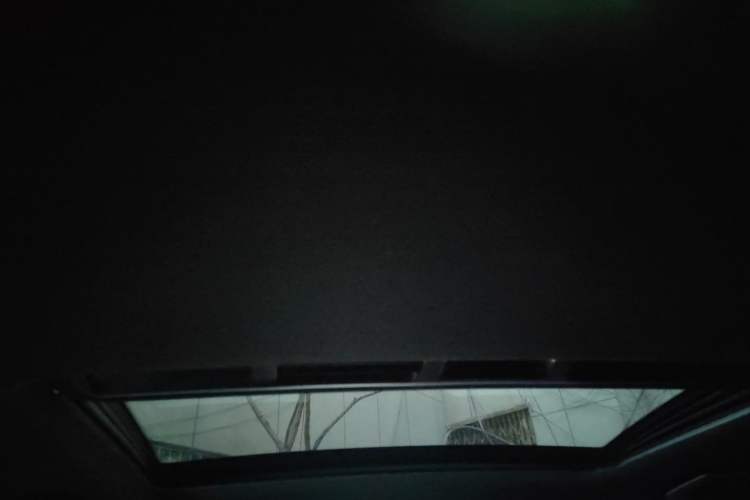 Used Mercedes-Benz C-Class 2021 C 260 Star Edition Headliner