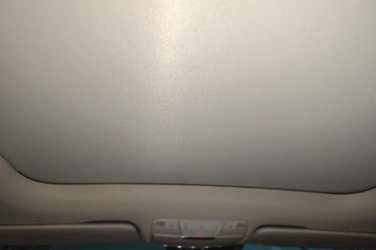 Used Mercedes-Benz C-Class 2021 C 200 L Fashion Edition Sport Version Headliner