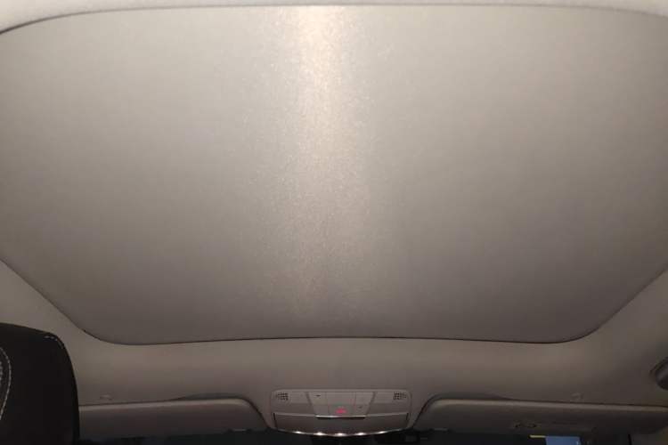 Used Mercedes-Benz C-Class 2021 C 260 L Sport Edition Headliner