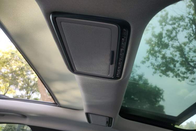 Used Mercedes-Benz C-Class 2021 C 260 L Sport Edition Headliner