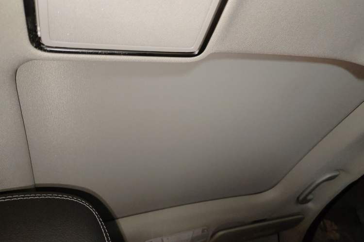 Used Mercedes-Benz C-Class 2021 C 260 L Sport Edition Headliner