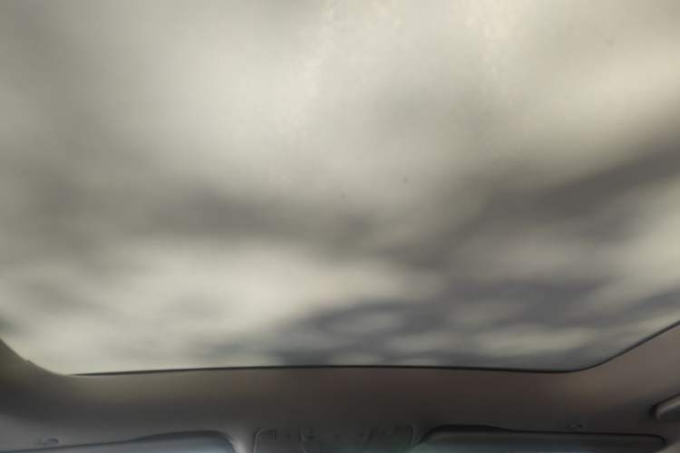 Used Mercedes-Benz C-Class 2021 C 200 L Fashion Edition Sport Version Headliner