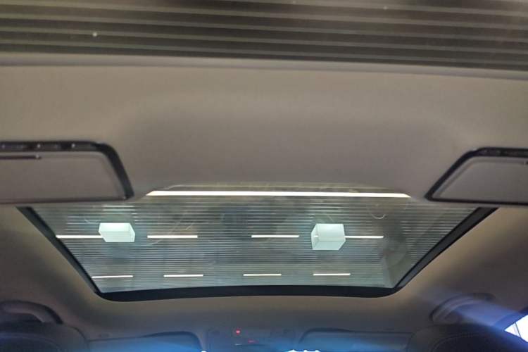 Used Mercedes-Benz C-Class 2021 C 260 L Sport Edition Headliner