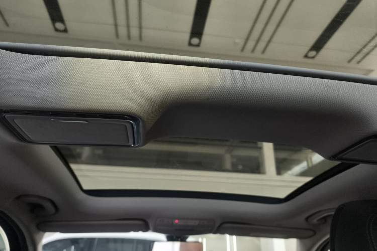 Used Mercedes-Benz C-Class 2021 C 200 L Fashion Edition Sport Version Headliner
