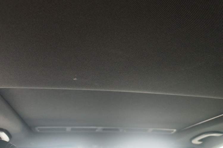 Used Mercedes-Benz C-Class 2021 C 260 Star Edition Headliner