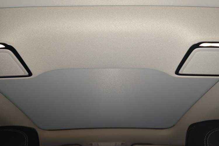 Used Mercedes-Benz C-Class 2021 C 200 L Fashion Model Headliner